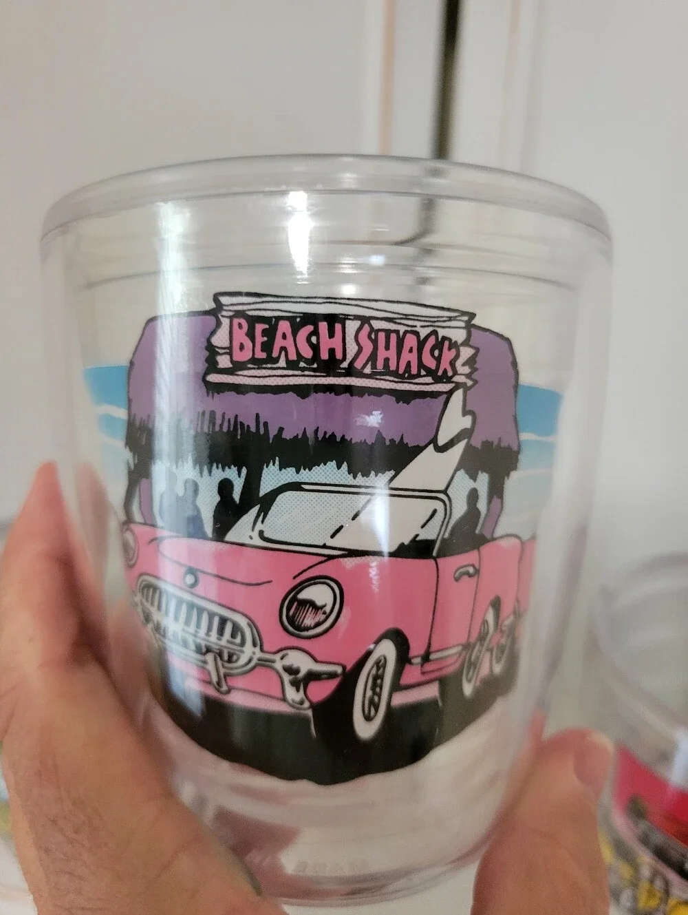 Expressive Designs photos car plastic